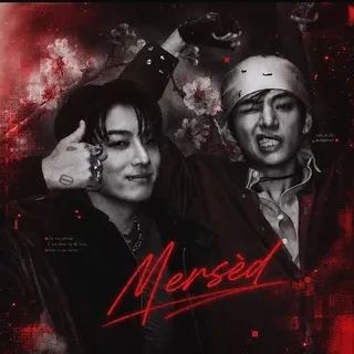 Mersèd