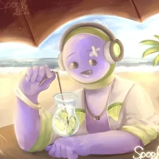 🍹🥥𝙎𝙋𝙊𝙊𝙆_292[ПОЛУ РЕСТ]🥥🍹