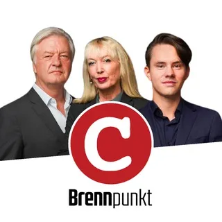 COMPACT Brennpunkt