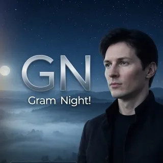 Gram Night ($GN) Community