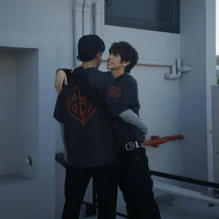 (合) you’re all i want : toeyphoom