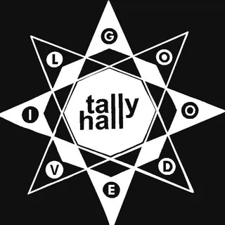 Tally Hall Zine