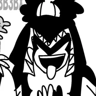 Эндер shitпостит (это и вправду страшно)