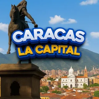 🇻🇪 Compras y Ventas CARACAS