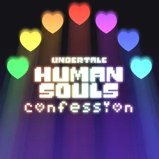 𝘜𝘯𝘥𝘦𝘳𝘵𝘢𝘭𝘦 𝘏𝘶𝘮𝘢𝘯 𝘚𝘰𝘶𝘭𝘴 ᶜᵒⁿᶠᵉˢˢⁱᵒⁿ