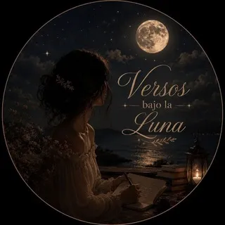 𝓥𝓮𝓻𝓼𝓸𝓼 𝓫𝓪𝓳𝓸 𝓵𝓪 𝓛𝓾𝓷𝓪 🧚‍♀🌙