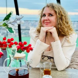 Людмила Саидова