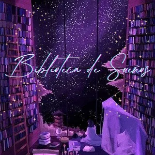 📚Biblioteca de Sueños🌌