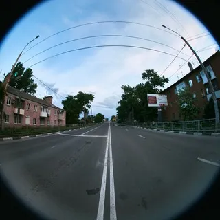 Aesthetic House