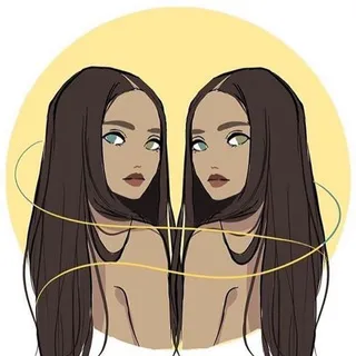 🌜Astro | Близнецы