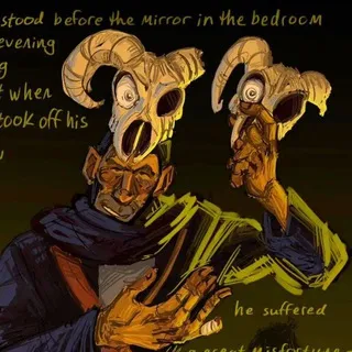 Merasmus Confessions + Daily