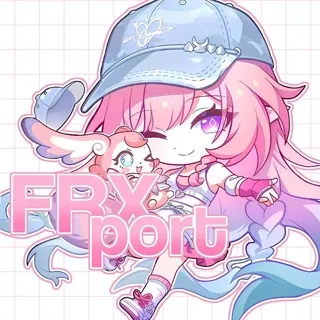 FRX Port ٭ Порт