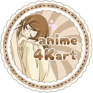 Anime 4k art