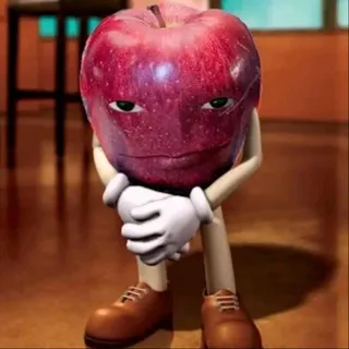 яблко