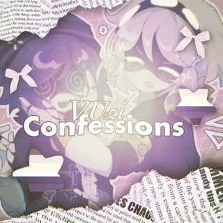 VUzi daily & confession!