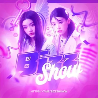 ПЕРЕЕЗД t.me / 💜 𝔅izz 𝔖how & .