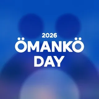 ÖMANKÖ DAY