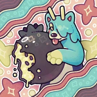 AlienBerry