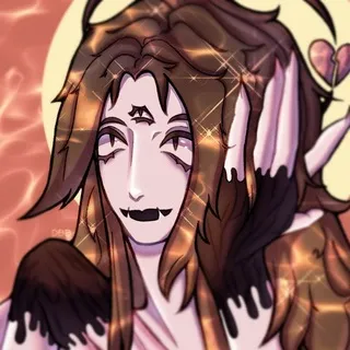 Damned but Blessed | Art & Lore