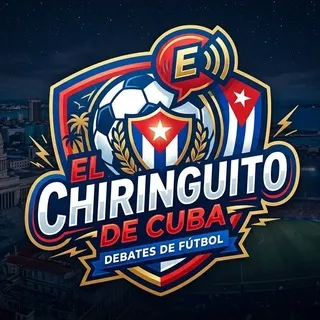 🌎EL CHIRINGUITO DE CUBA🌍