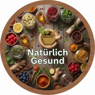 Natürlich Gesund 🌿