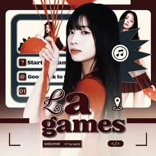 🇺🇸음악 ℒ𝐀 ‘ gms