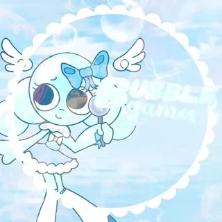 [ЗАКРЫВАЕТСЯ] bubble games 🫧[DW]