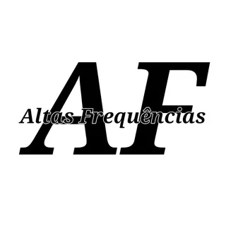Canal: Altas Frequências ⚛️