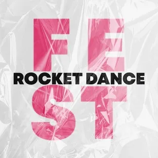 ROCKET DANCE FEST