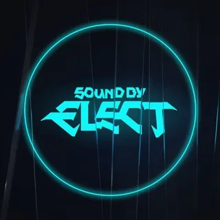 SOUND BY ELECT - Сведение и мастеринг треков