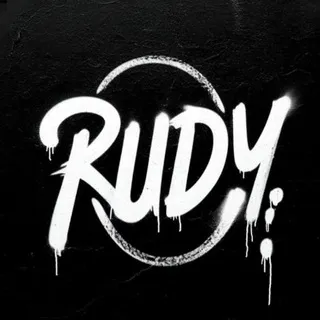 Rudy // Сергей Рудень