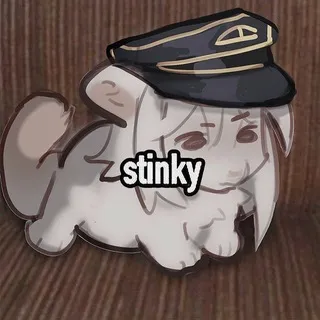 Широ мяукает