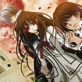 Vampire Knight