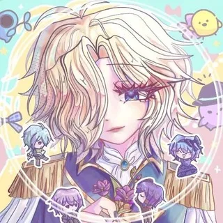 Реминисценция лун | Witch's heart