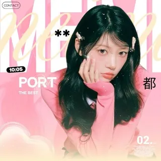 𓏲 💕 . . ℳℯ𝒾𝓂𝒾 𝓅ℴ𝓇𝓉 𓆪 ˳ ִ ۫