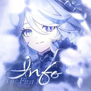 ❄️ 𝐓𝐡𝐞 𝐟𝐢𝐫𝐬𝐭 𝐟𝐥𝐨𝐰𝐞𝐫𝇈𝐈𝐍𝐅𝐎