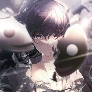 Asahina Mafuyu ZINE || Project Sekai