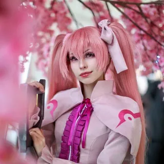Aosty ||cosplay||