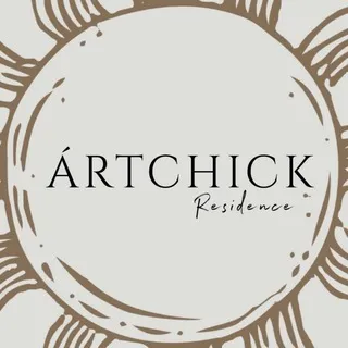Ártchick Space — арт-резиденция в Петербурге.
