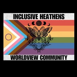Inclusive Heathen Worldview