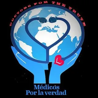 Médicos por la Verdad Oficial ARG 🇦🇷❤️