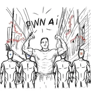 PWN AI