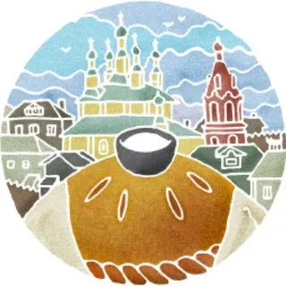 Живой Солигалич