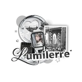 ✷ ‘rarefied-kiss: lumilerre