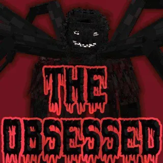 The obsessed | Minecraft