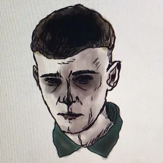 горе деревянное