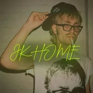 JK HOME