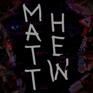 M-a-tt-h-e-w's garbage