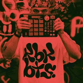 kbkbts. lab