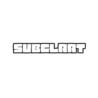 SUBCLAAT чатик